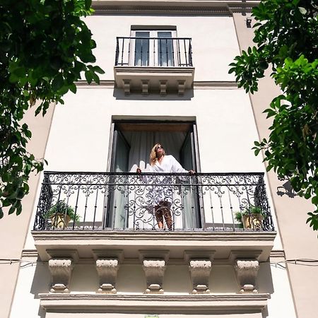 Legado Magdalena Hotel Siviglia Esterno foto