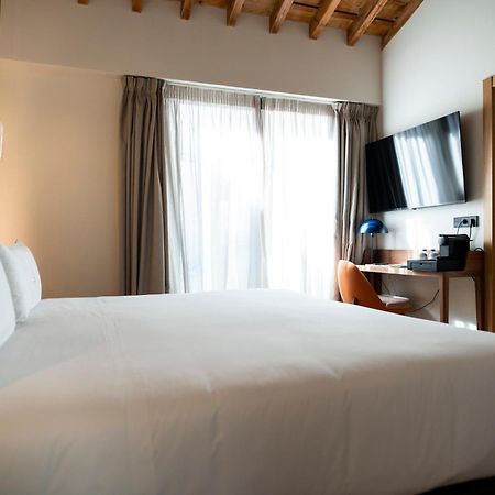 Legado Magdalena Hotel Siviglia Esterno foto