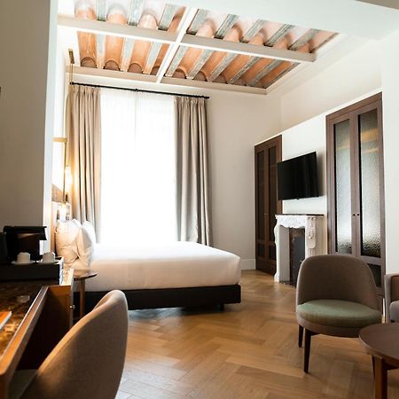 Legado Magdalena Hotel Siviglia Esterno foto