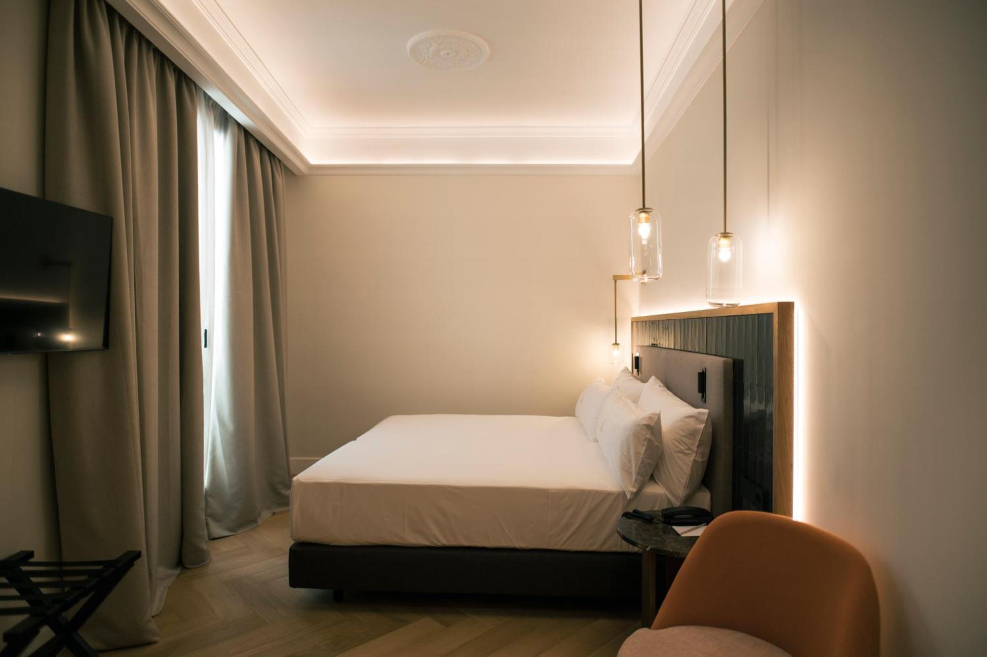 Legado Magdalena Hotel Siviglia Esterno foto
