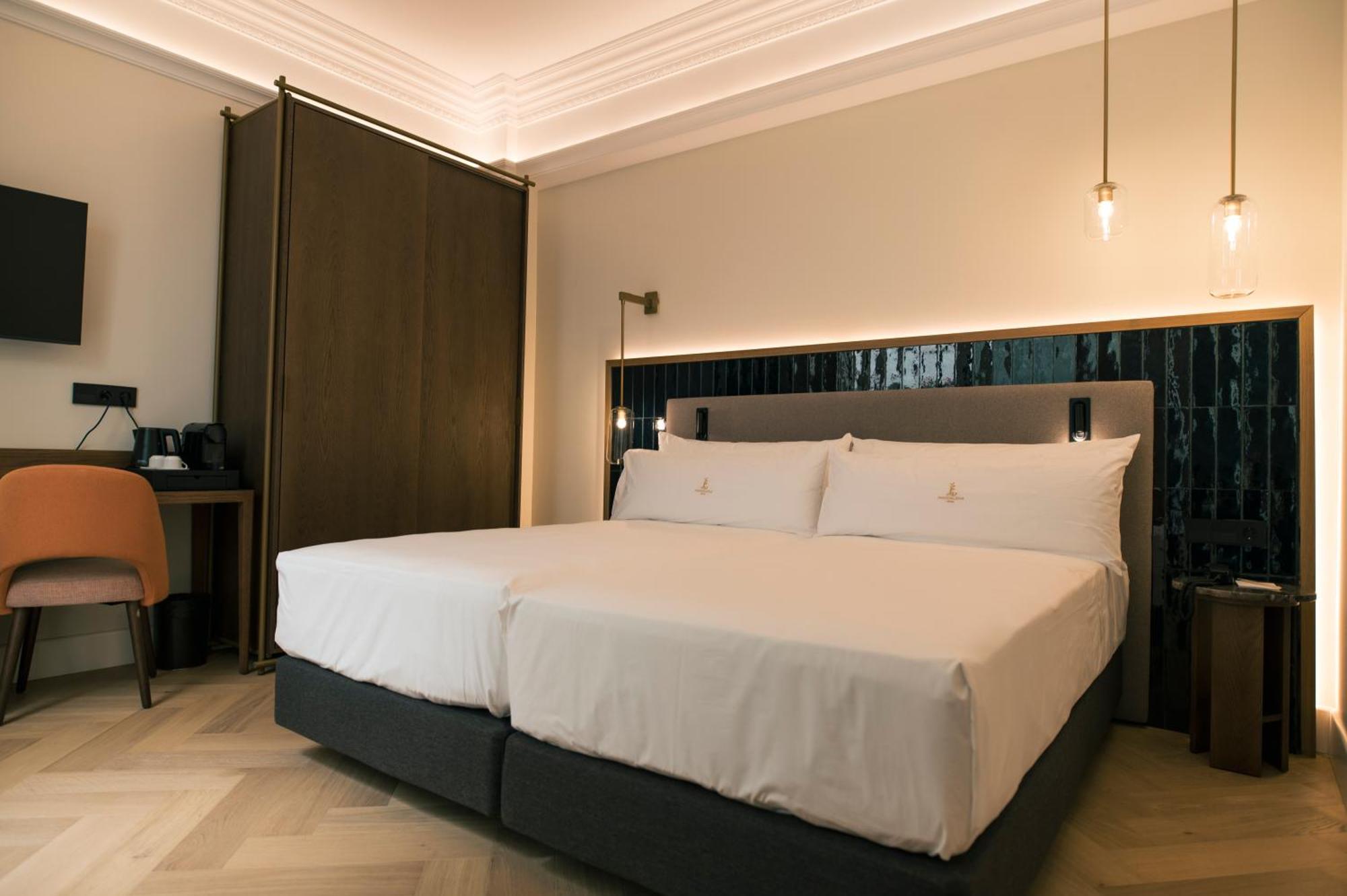 Legado Magdalena Hotel Siviglia Esterno foto