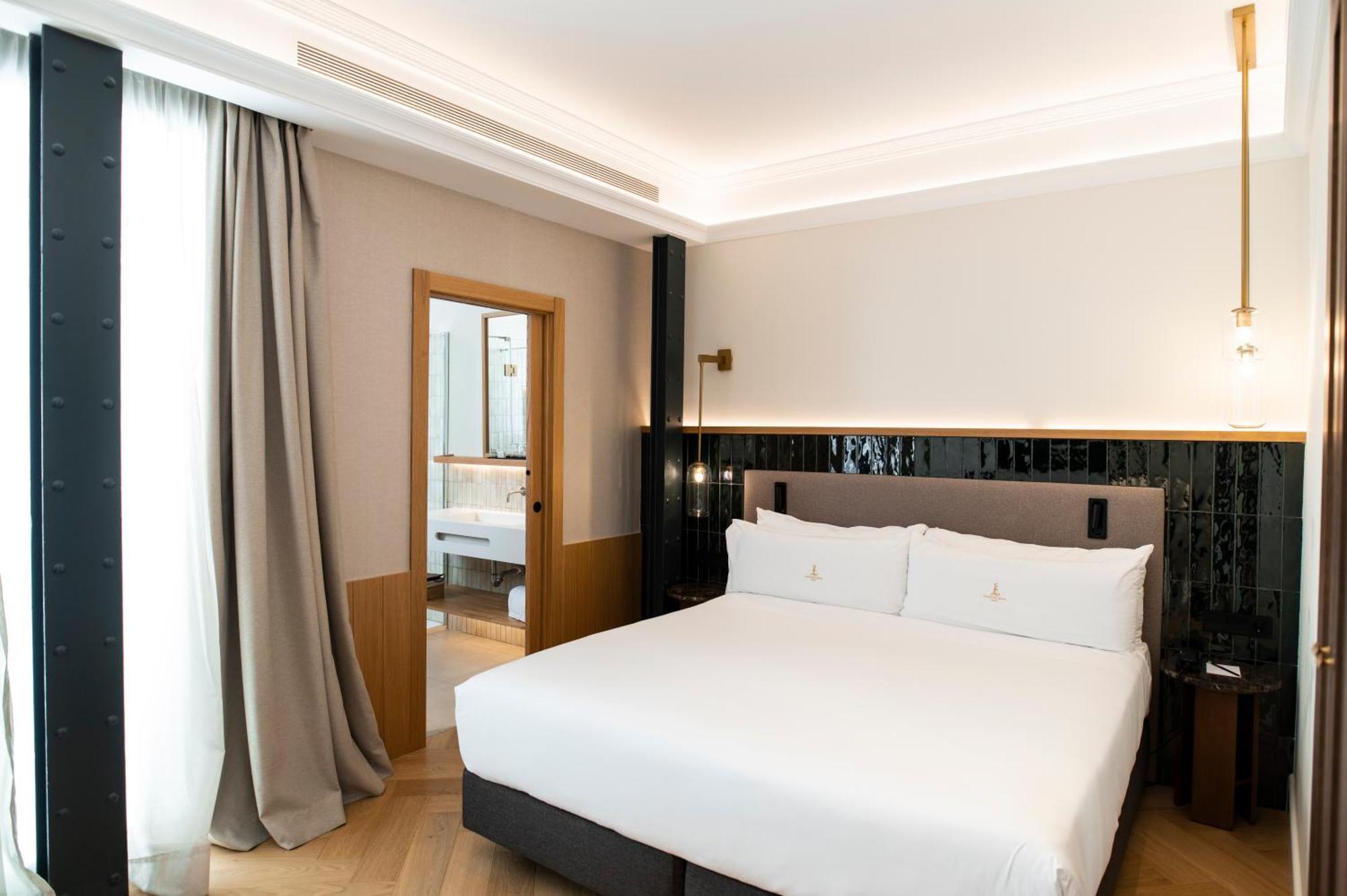 Legado Magdalena Hotel Siviglia Esterno foto