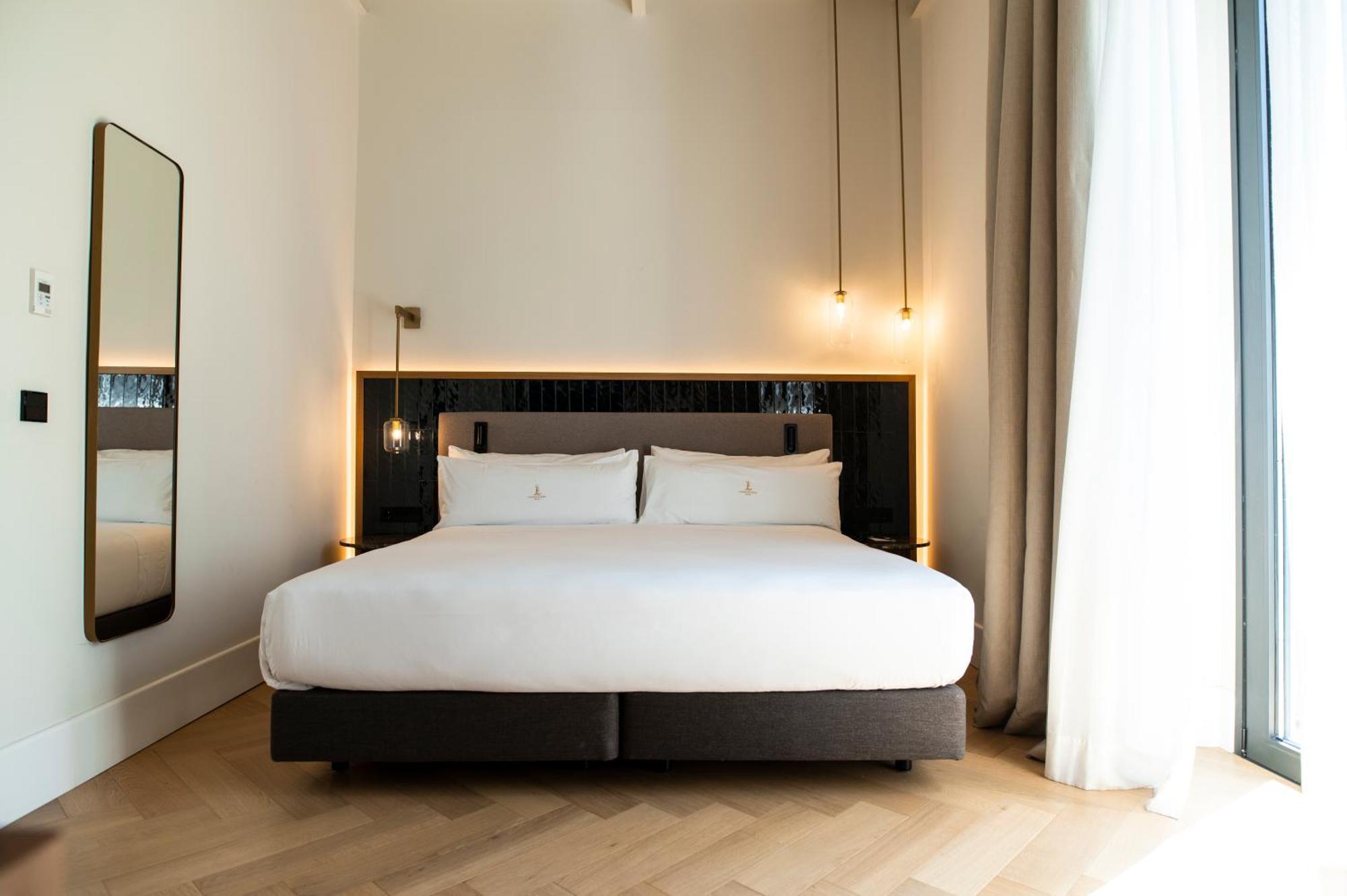 Legado Magdalena Hotel Siviglia Esterno foto