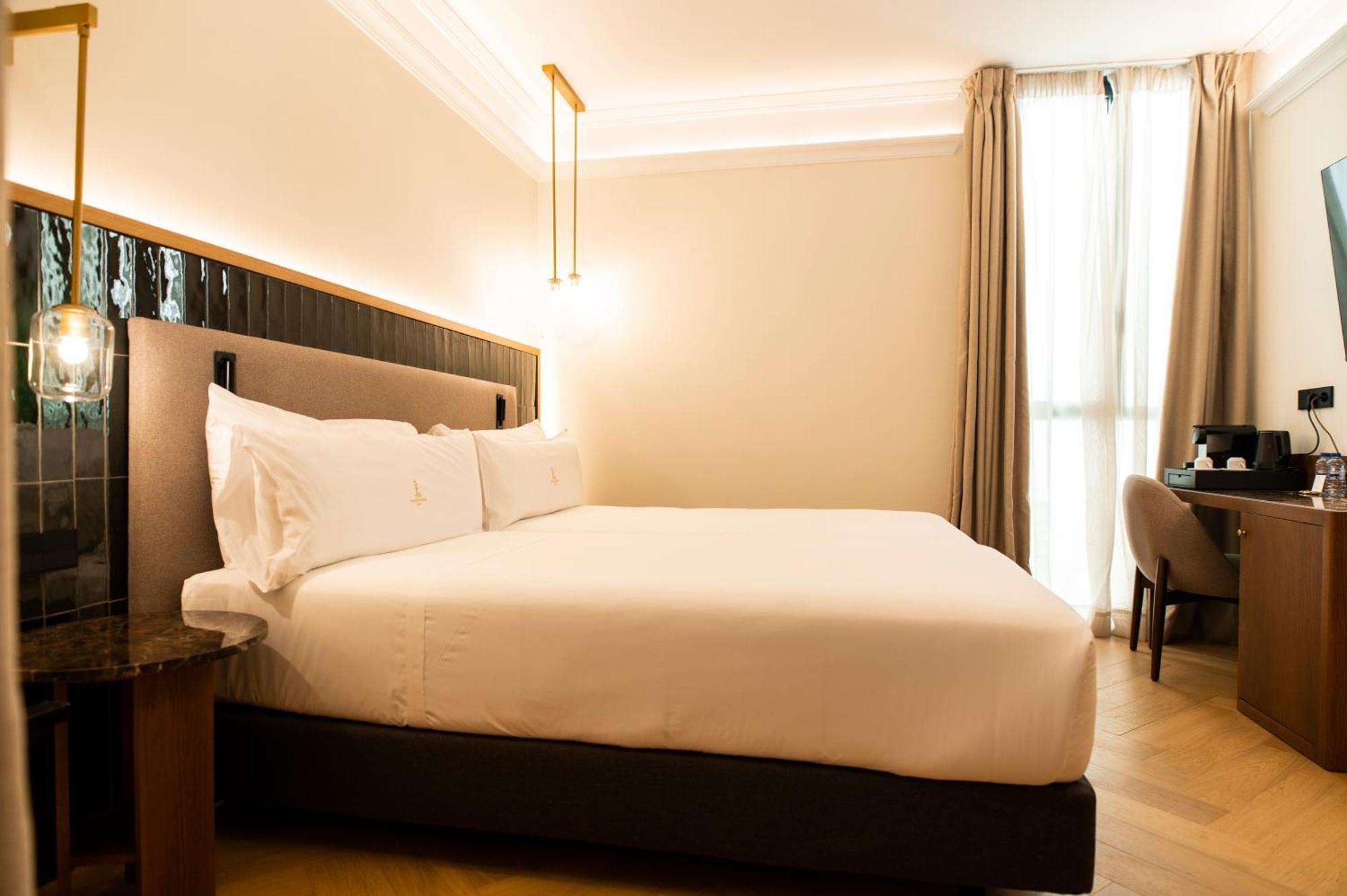 Legado Magdalena Hotel Siviglia Esterno foto