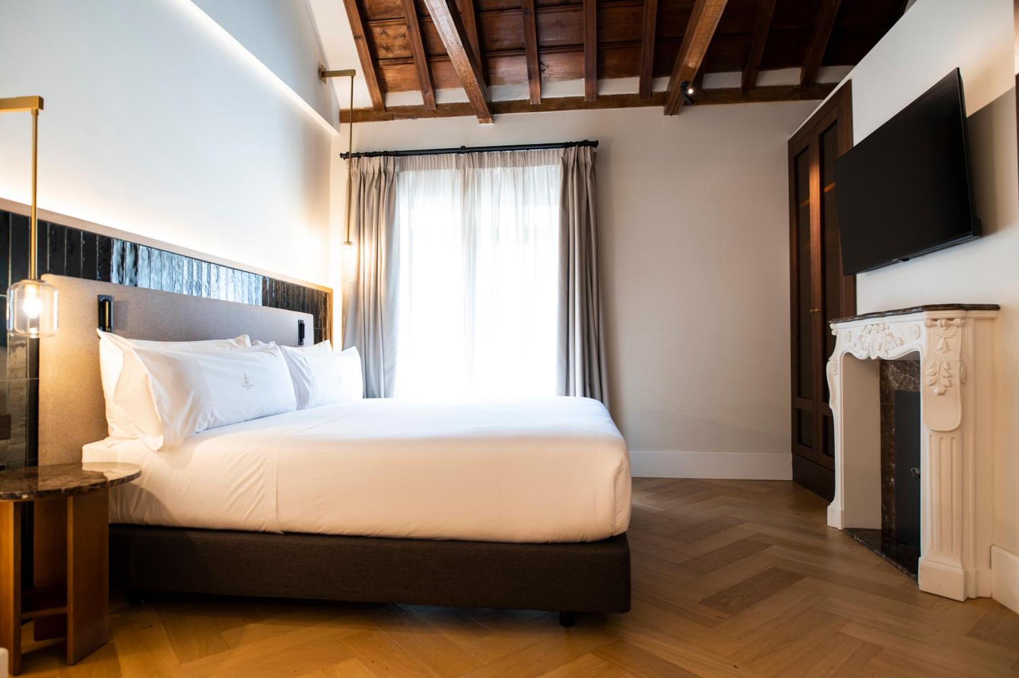 Legado Magdalena Hotel Siviglia Esterno foto