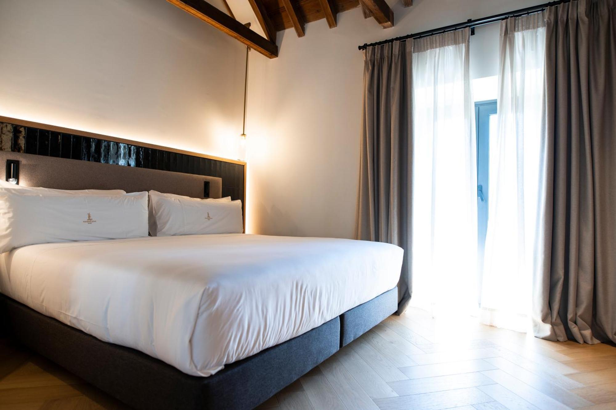 Legado Magdalena Hotel Siviglia Esterno foto