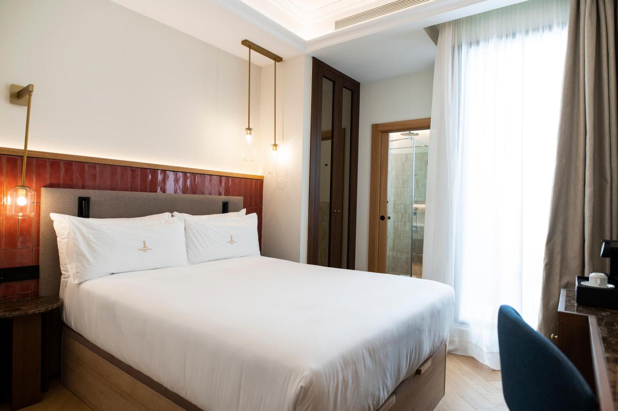 Legado Magdalena Hotel Siviglia Esterno foto