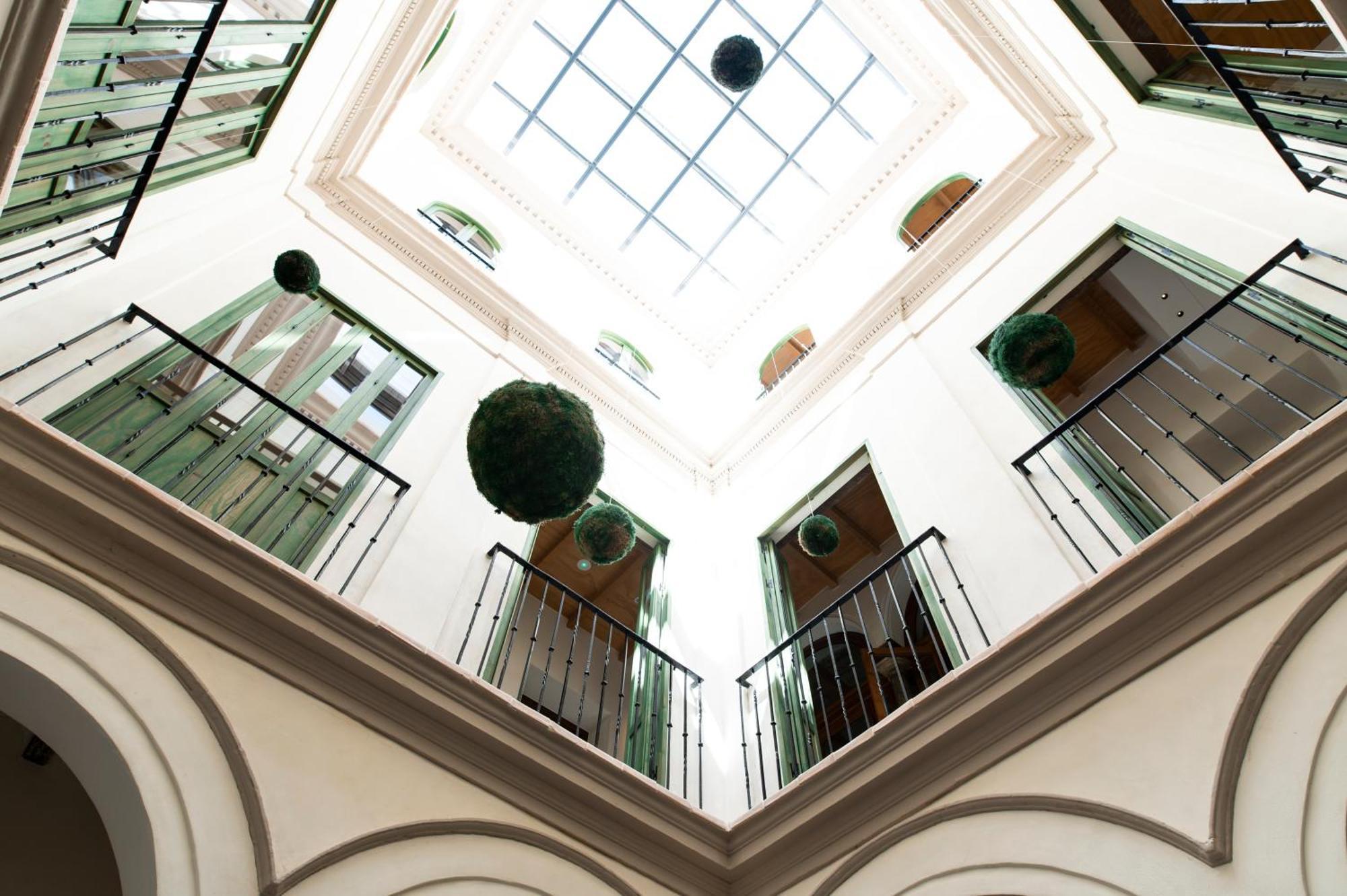 Legado Magdalena Hotel Siviglia Esterno foto