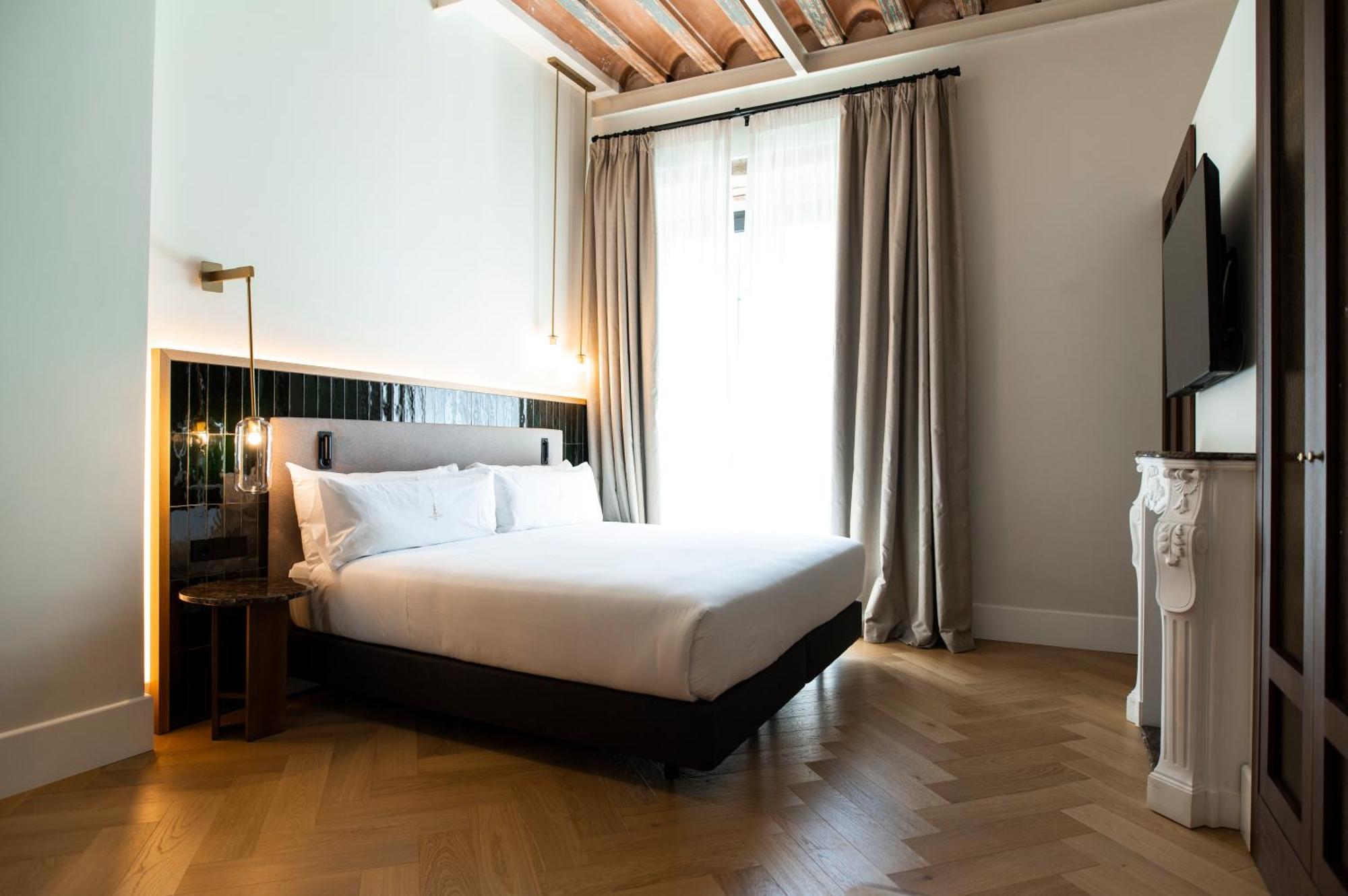 Legado Magdalena Hotel Siviglia Esterno foto