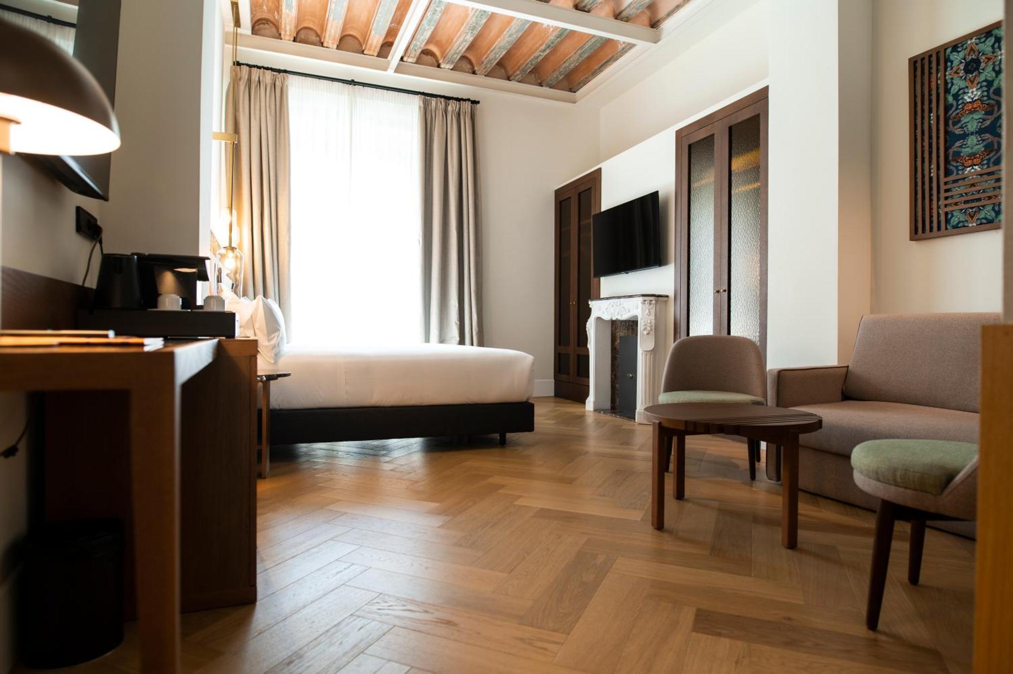 Legado Magdalena Hotel Siviglia Esterno foto