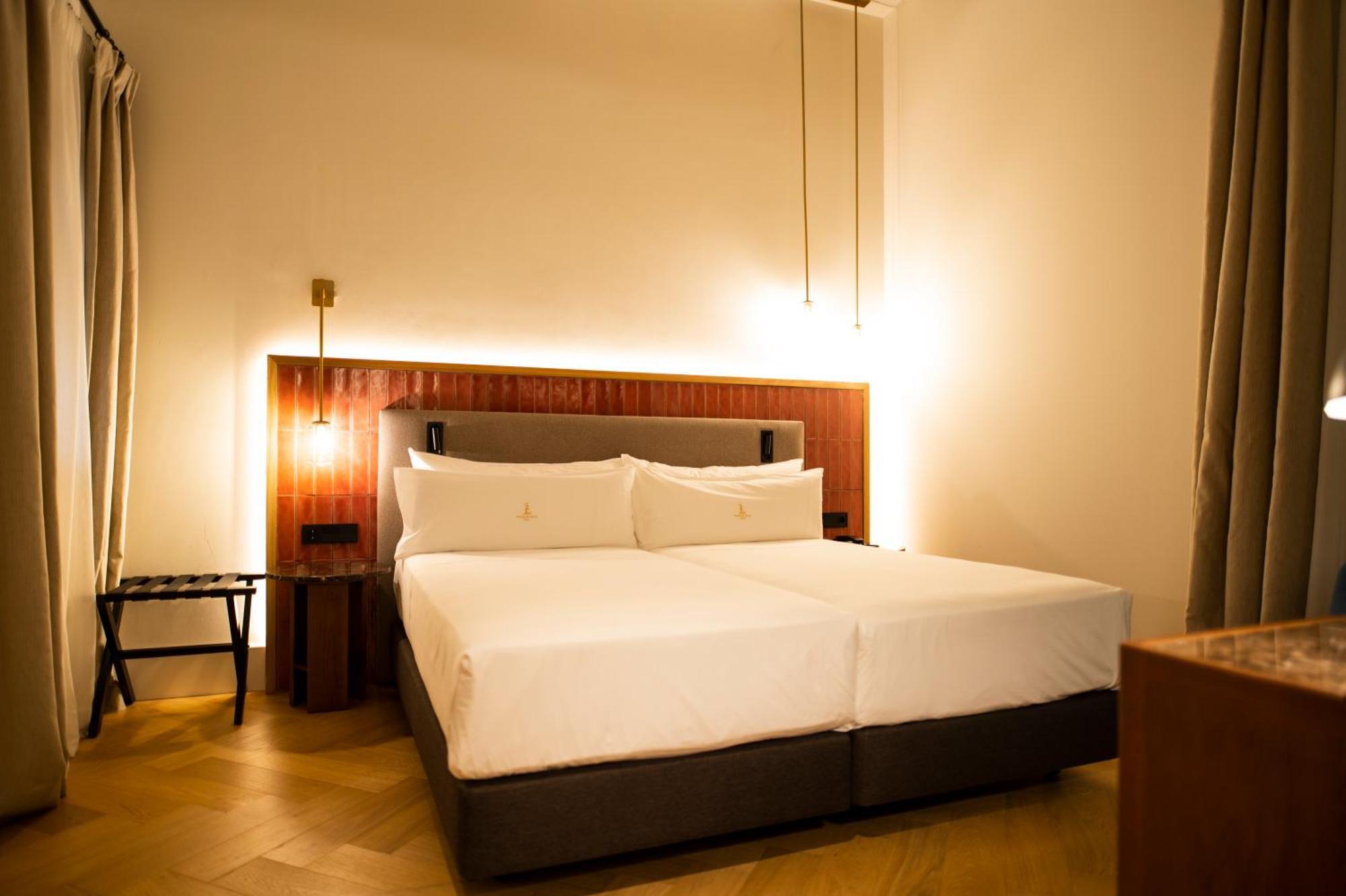 Legado Magdalena Hotel Siviglia Esterno foto