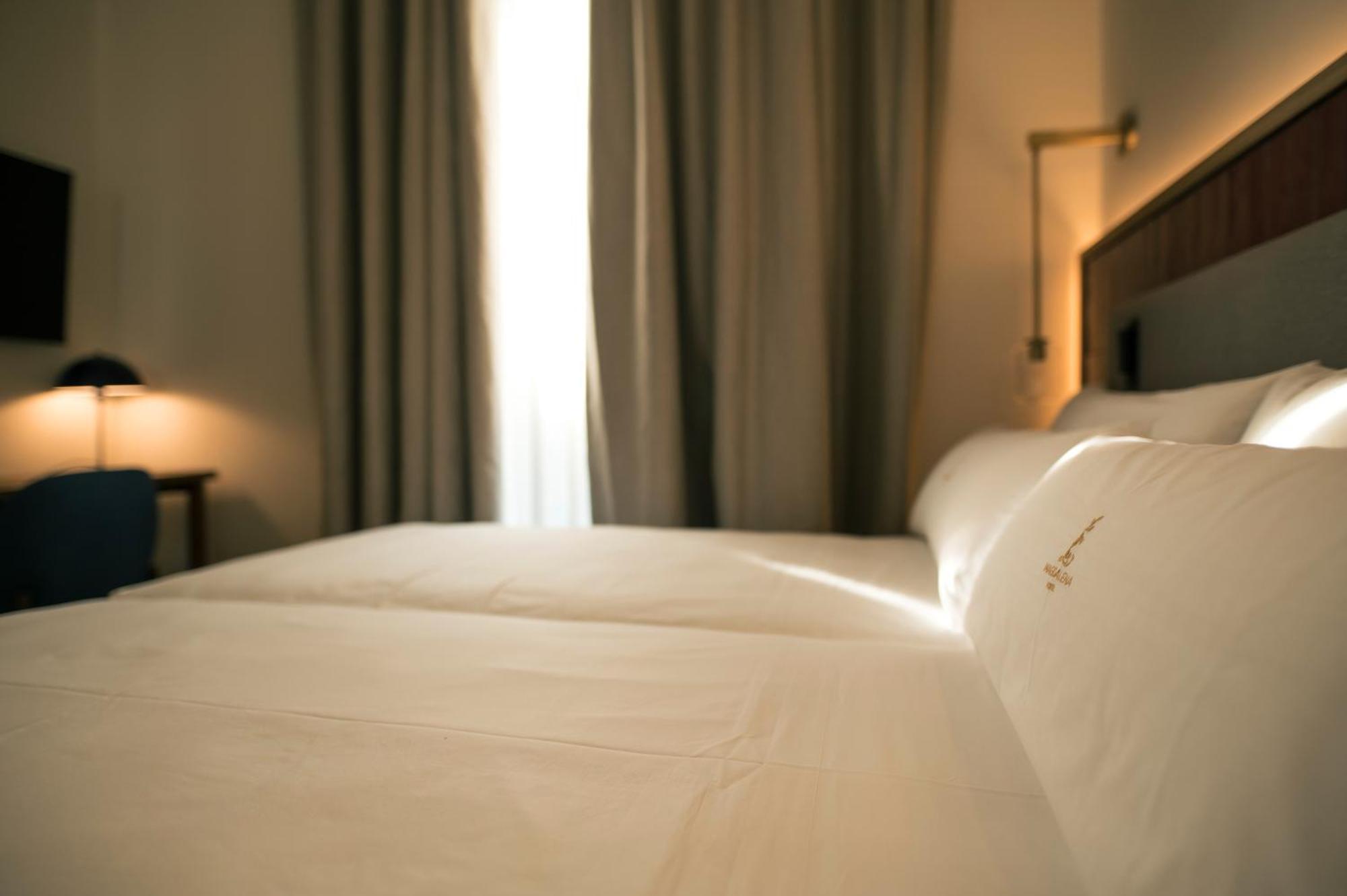 Legado Magdalena Hotel Siviglia Esterno foto