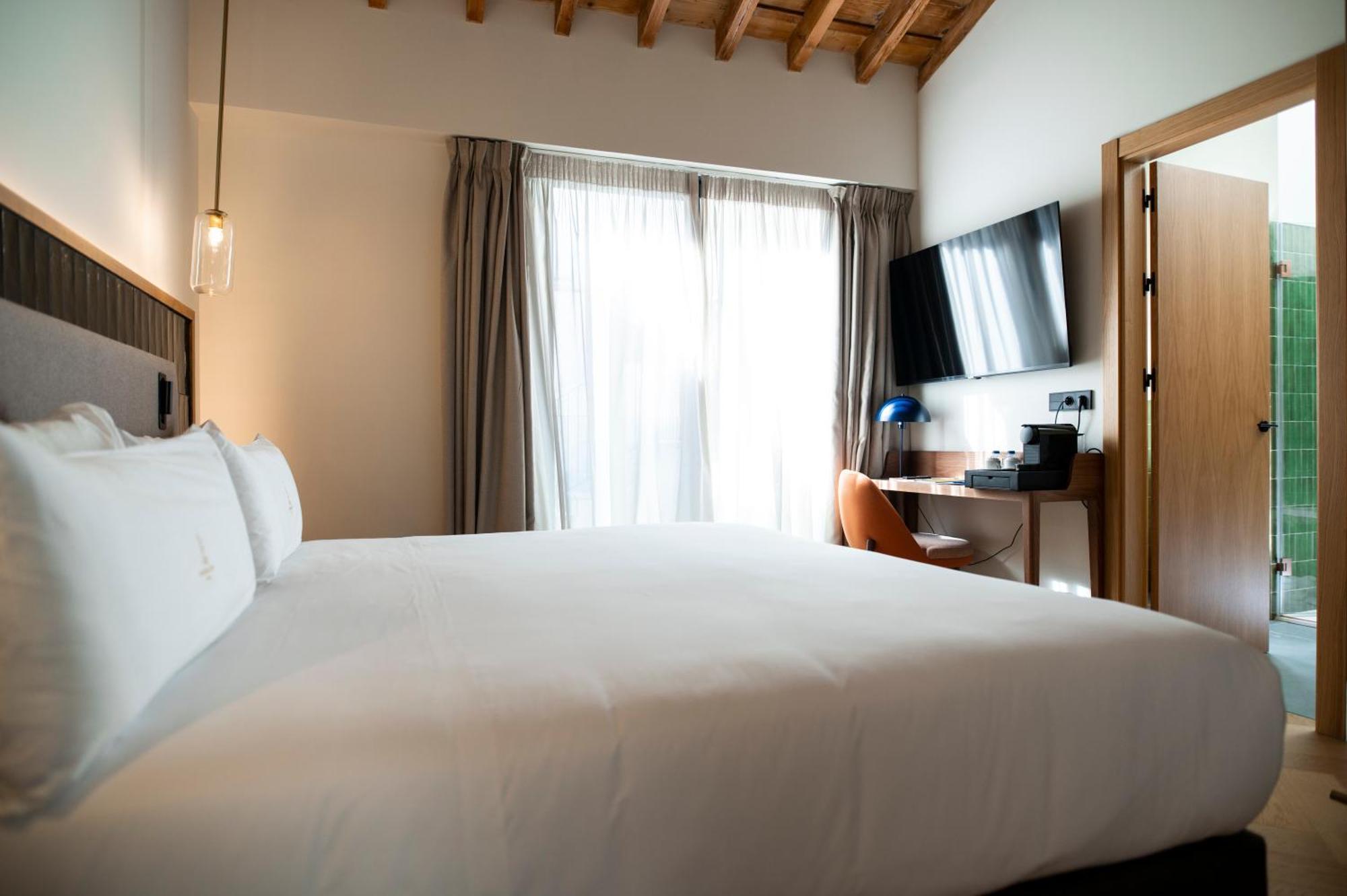 Legado Magdalena Hotel Siviglia Esterno foto