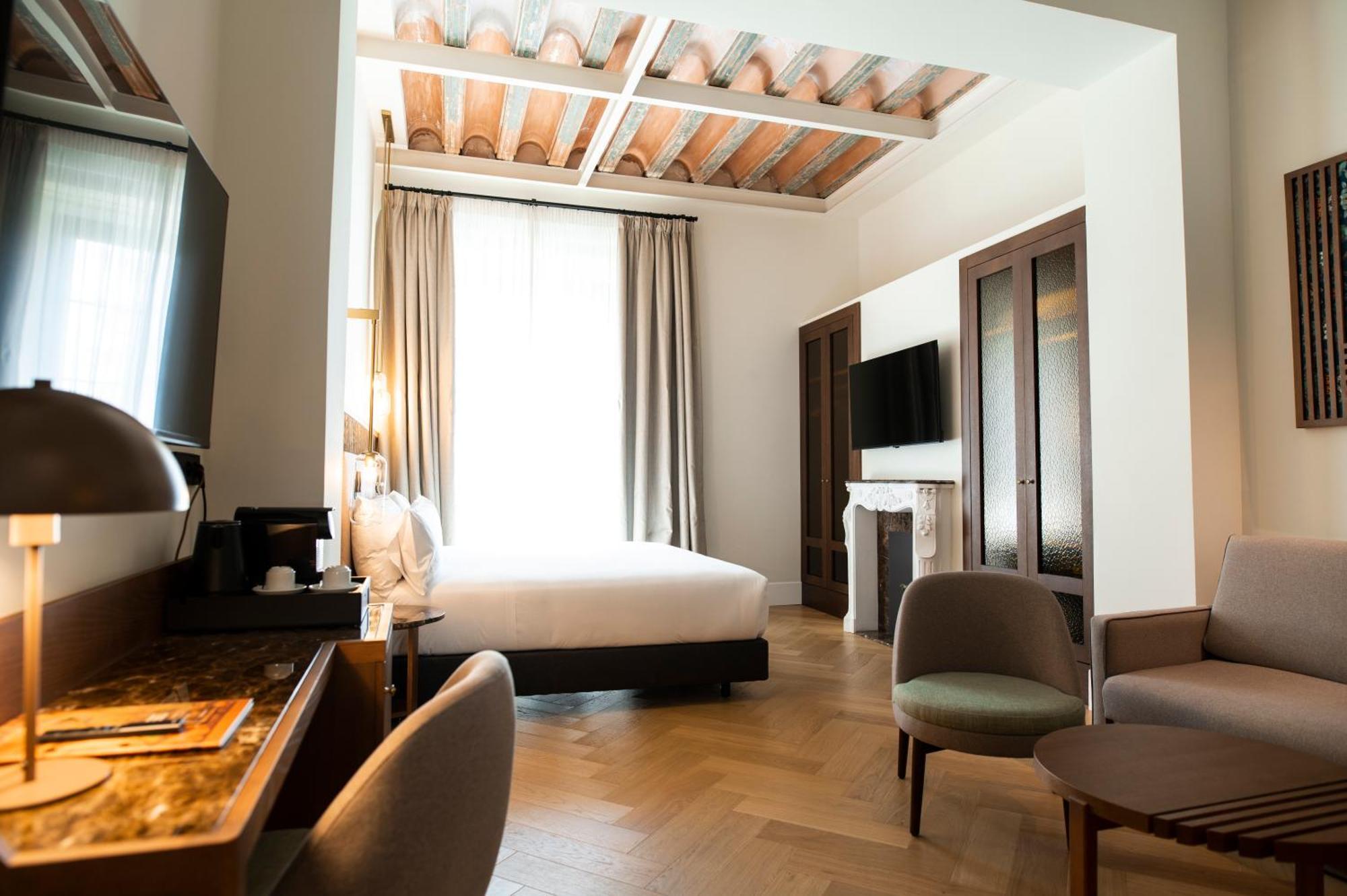 Legado Magdalena Hotel Siviglia Esterno foto